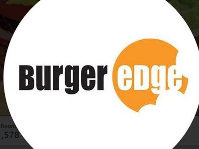 Two men who ran a failed Burger Edge franchise have been ordered to pay the remaining $94,000 for the purchase of the business. Pic supplied.