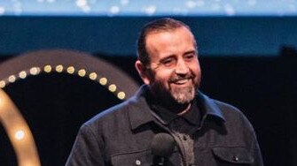 Darren Kitto, Hillsong Channel CEO/ ministry Director,, https://www.instagram.com/darrenkitto/?hl=en