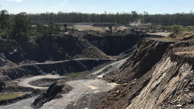 Boral announced on Wednesday the completed acquisition of Booyal Quarries near Bundaberg, a 75ha hard rock quarry located 60km south-west of Bundaberg and 25km west of Childers.