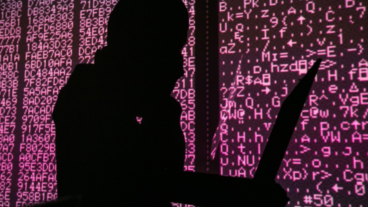 ‘Dog act’: Hackers threaten to release health data stolen from Medibank