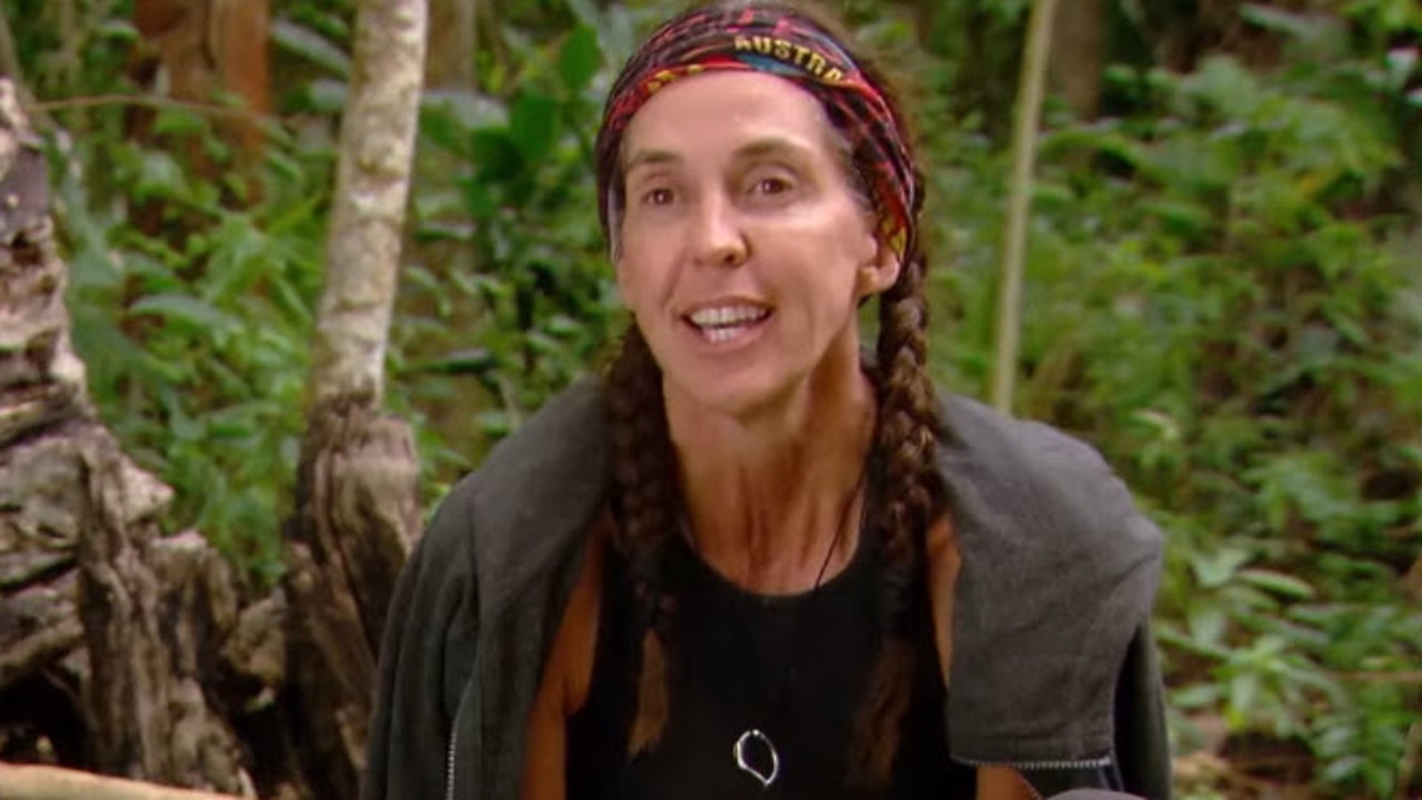 Australian Survivor star Janine Allis did a crazy amount of prep before competing.