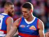 How Mitchell’s genius saved career of Irish Hawk
