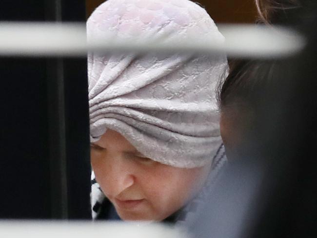 Malka Leifer is fighting 74 charges of sexual assault in relation to three sisters between 2004 and 2008. Picture: David Crosling