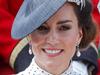 Kate dazzles as royals make history