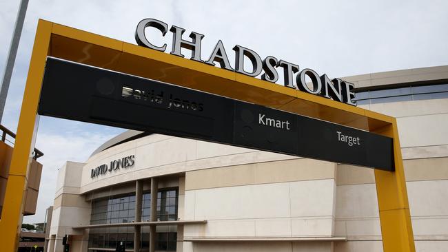 Chadstone shopping centre has asked Stonnington Council to endorse its plans to increase the size of its new hotel. Picture: Mark Wilson