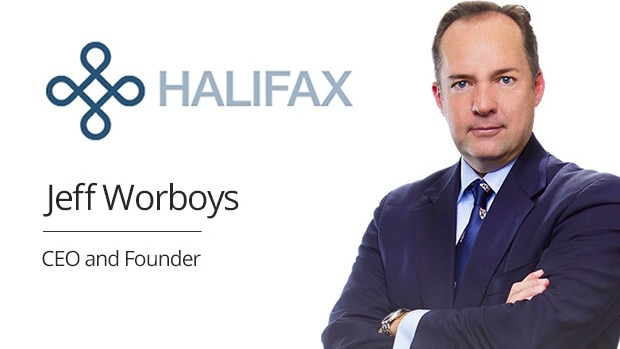 Halifax Investment Services is in liquidation. Photo: Supplied