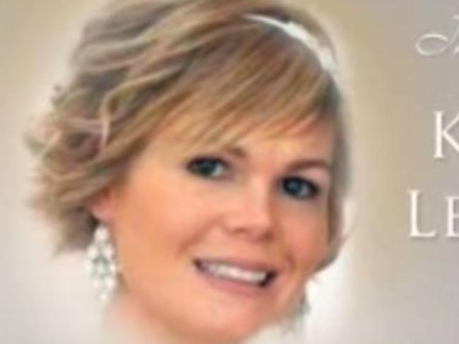 Katie Howman died from a drug overdose on December 21, 2013.