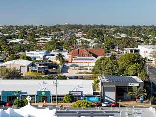 Home ownership is severely unaffordable in Bundaberg in correlation with household income. Picture: Paul Beutel