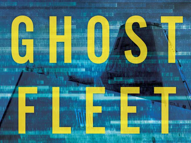 Ghost Fleet