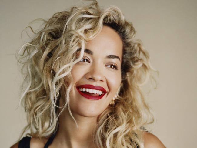Rita Ora will return to Australia in March for a full national tour.