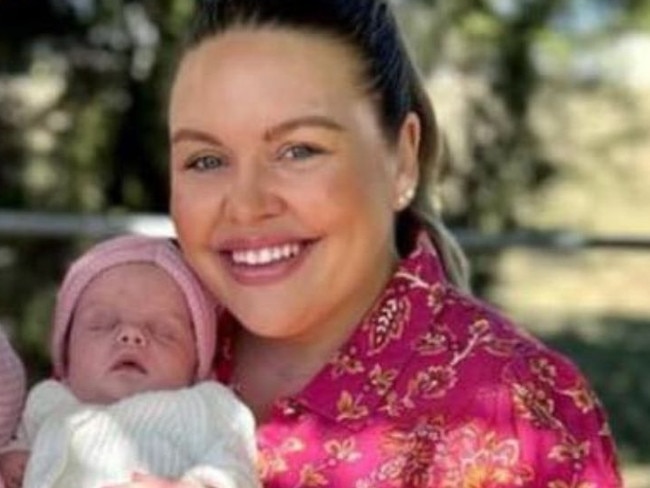 It has been one year since Rockhamptonâs Tayla Black and her 11-week-old daughter Murphy Margaret were allegedly murdered.