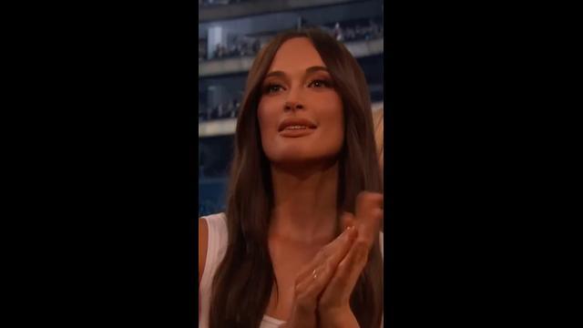 Kacey Musgraves’ ‘pissed’ reaction to Beyoncé beating her