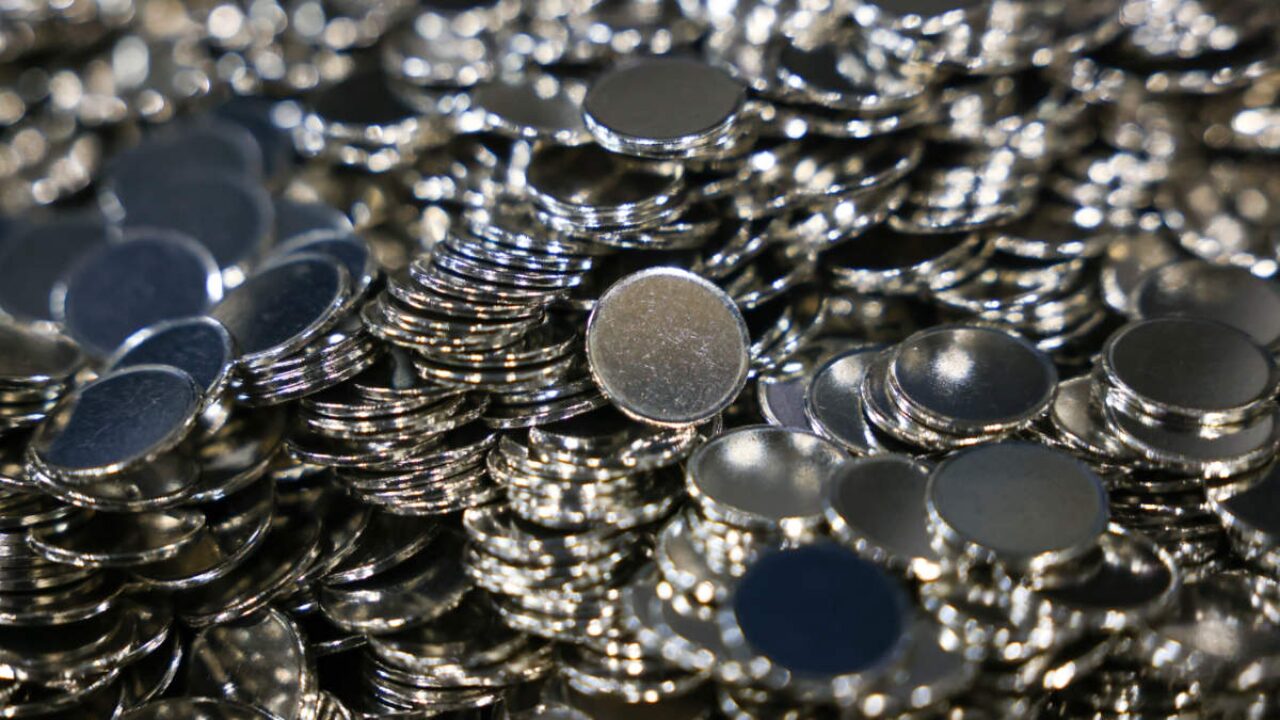 ERW finds silver targets at Elizabeth Hill