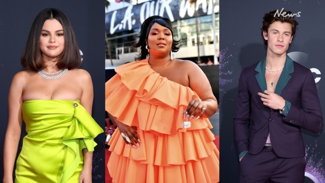 AMAs 2019: Best dressed on the red carpet