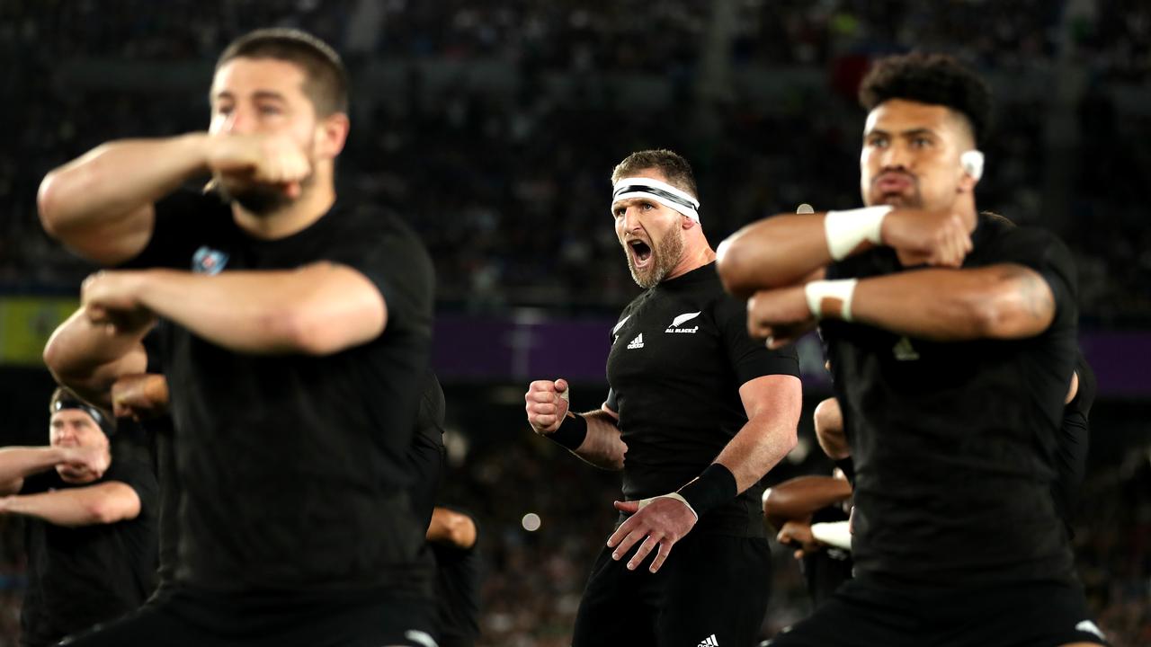 Rugby World Cup 2019 All Blacks Haka Called To Be Banned New Zealand Columnist Responds