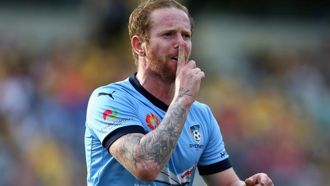 David Carney.