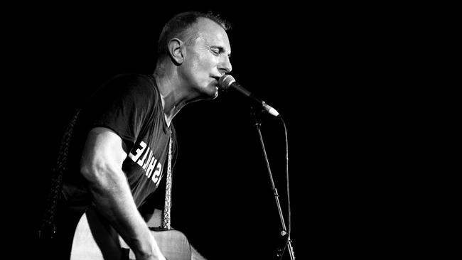 James Reyne will play at Trip the Switch music festival on Saturday February 27 at Willowbank Raceway.