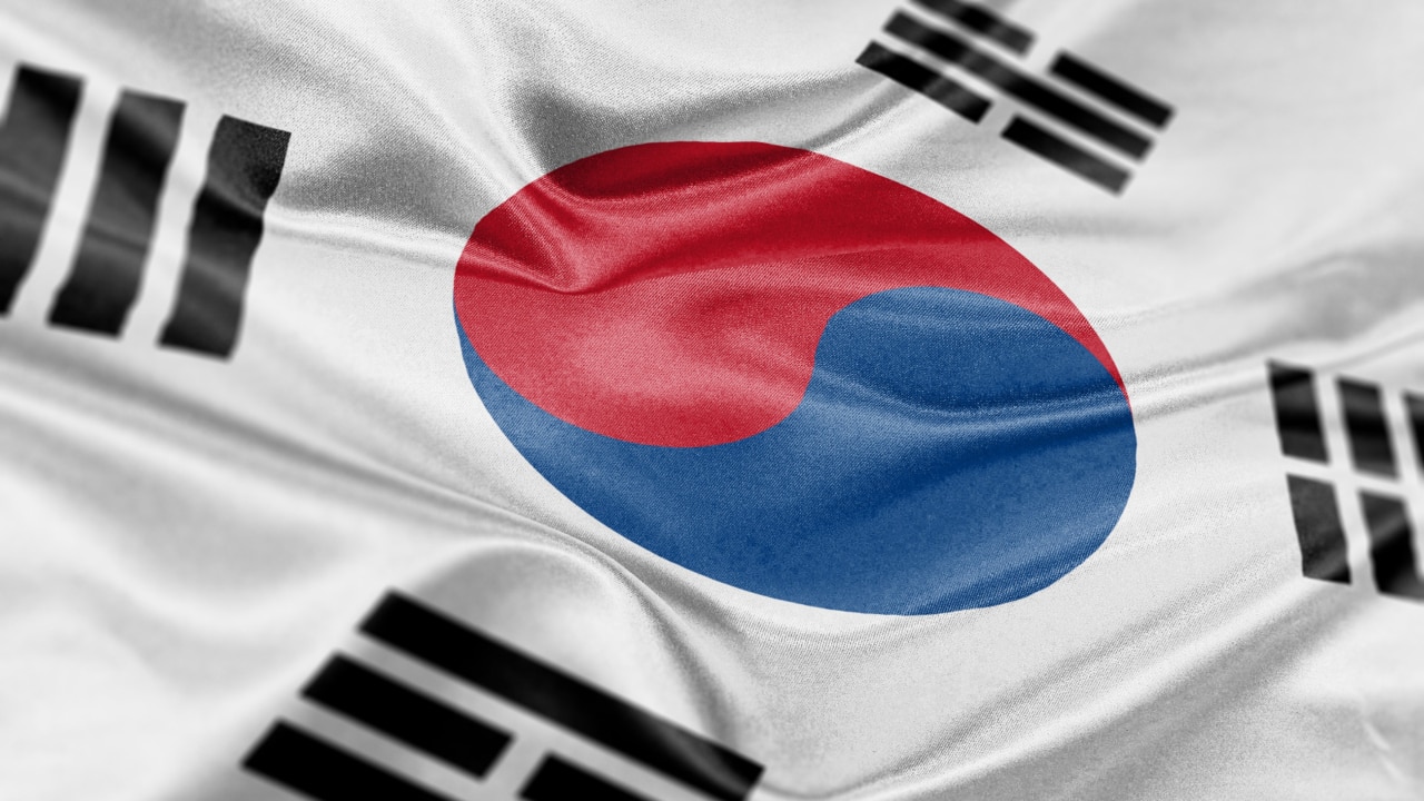 South Korea looking to Aust to produce vast quantities of hydrogen