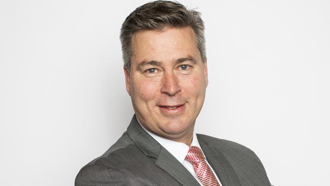Tim Reardon — Chief Economist from HIA.