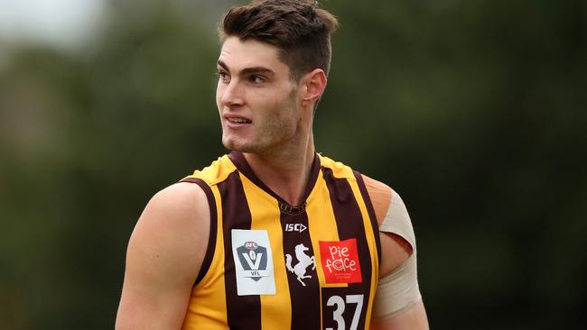 Ned Reeves could be a KFC SuperCoach saviour.