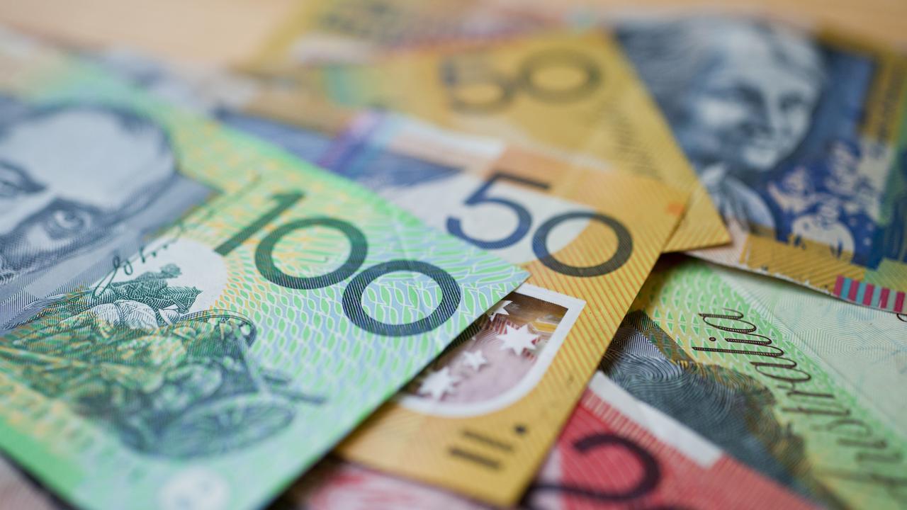 NAB mówi, że Australii grozi recesja w tym roku z powodu rosnących stóp procentowych