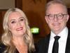 Albo’s wedding reveal: ‘We haven’t set a date yet’