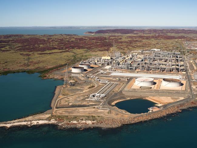 Work to do for new BHP petroleum chief