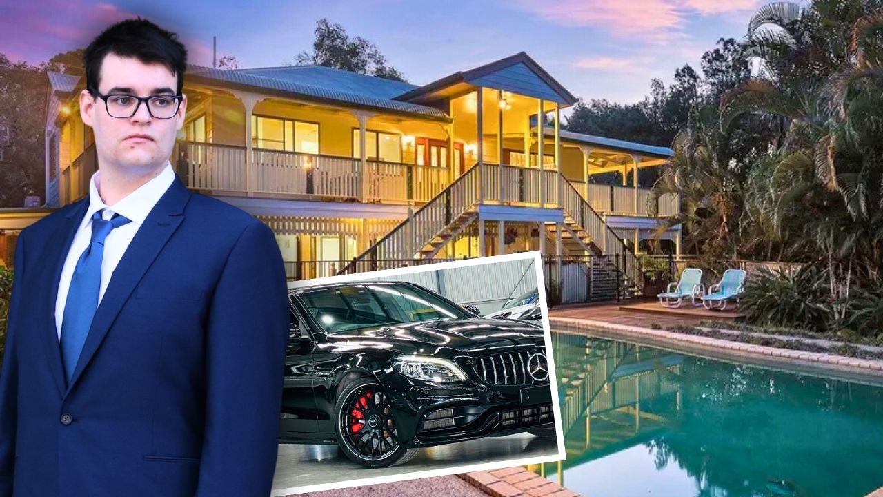 Hacker’s house, car seized amid claimed link to French Bitcoin heist