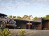 Is this Australia’s coolest shed?