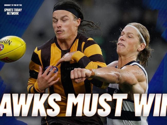AFL Round 6 Predictions - Roos Beat Blues, Bont is BACK & Pressure on Hawks! | AFL Today Show