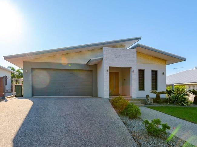 The home at 11 Dreier St, Muirhead, is newly for rent for $800 per week. Picture: realestate.com.au