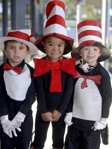 Book Week in Moreton Bay | The Courier Mail