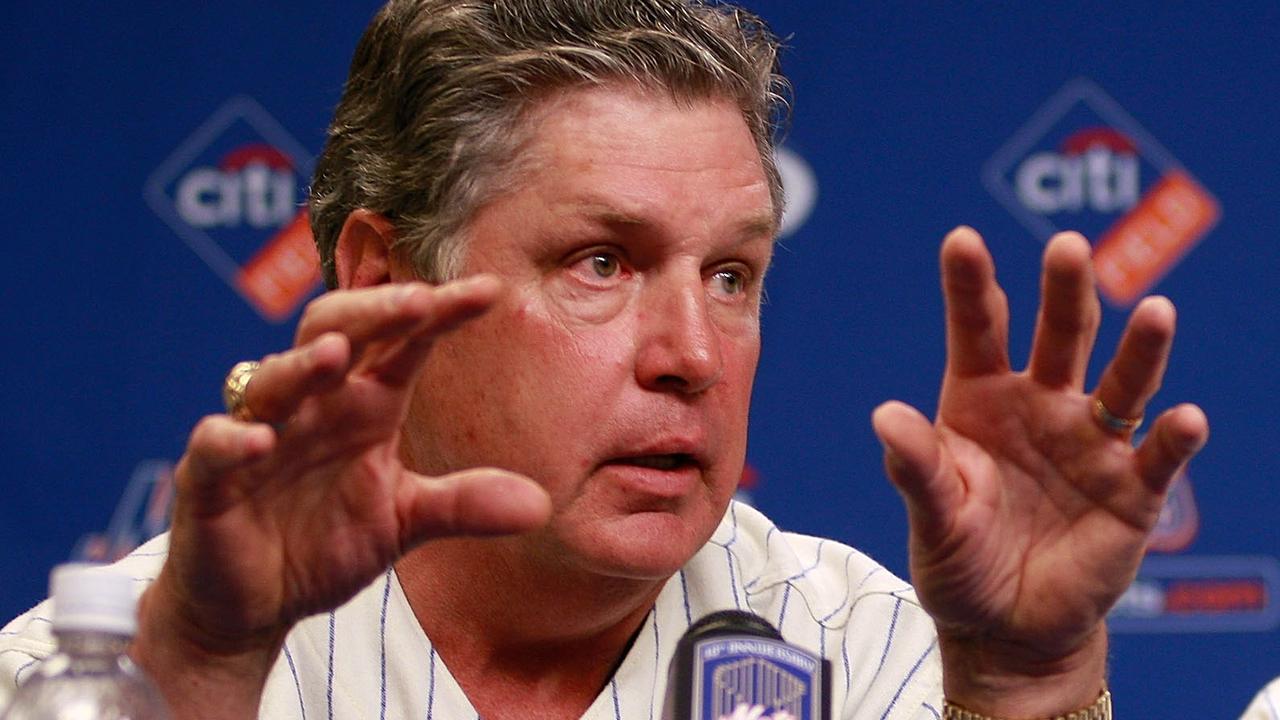 Remembering Mets' legend Tom Seaver, who died two years ago this