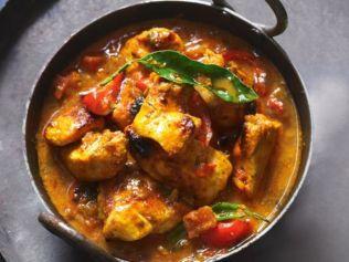 This freeze-friendly chicken tikka masala will become a household staple