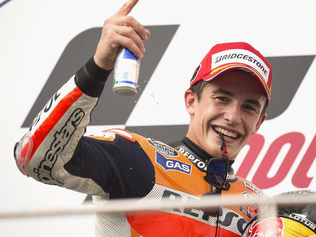 MotoGP’s Top 10 best riders: Legend lists his personal list of the best ...