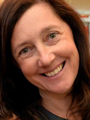 Karen Ristevski has been missing since June 29. Picture Kylie Else