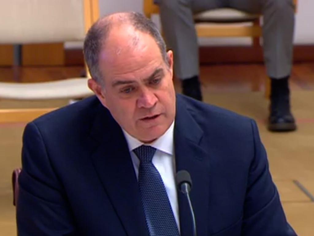 ABC paid $100k for Porter lawyer
