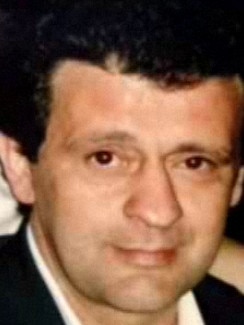 Vlado Micetic was shot dead.