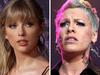 Star’s Pink, Swift revelation: ‘P***ed off’