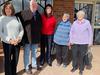 Senior citizens evicted from clubhouse, told to use ‘inaccessible’ venue