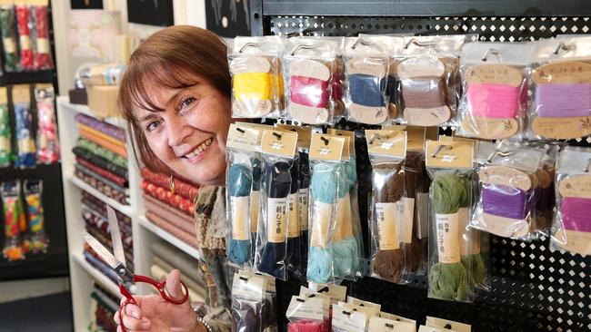 Brisbane Stitches & Craft Show set to highlight what’s happening in the ...