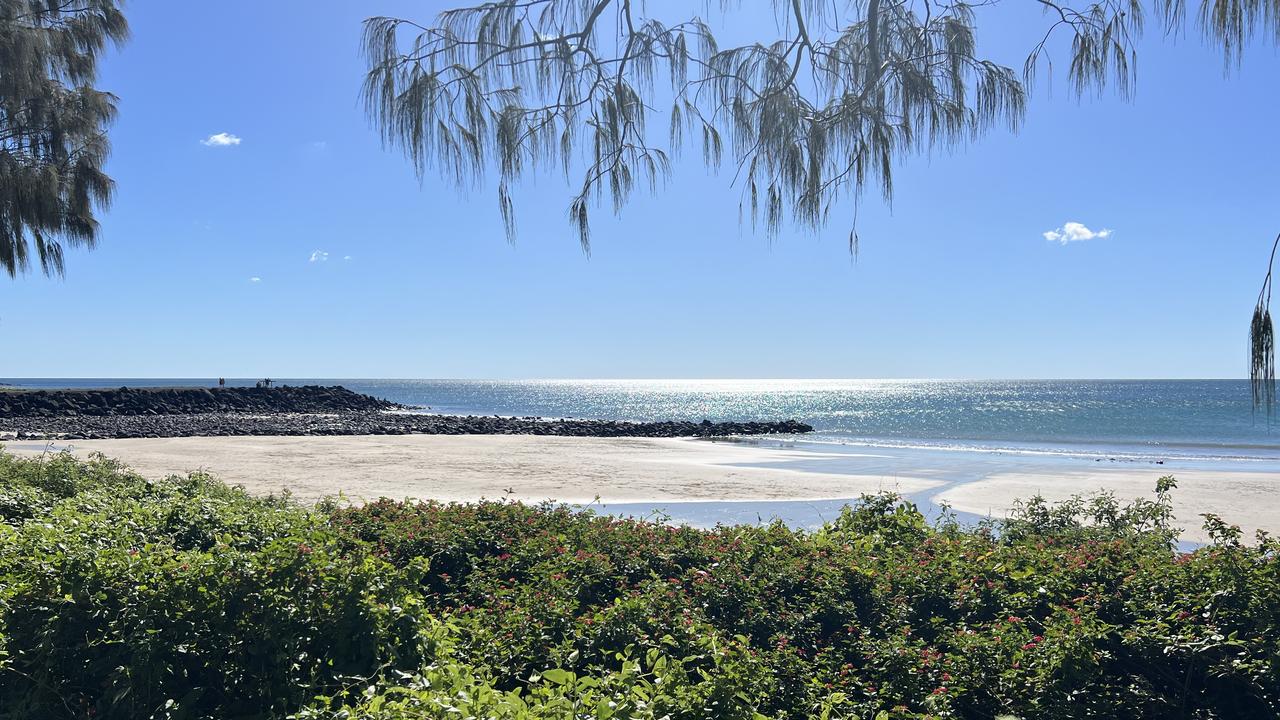 Bargara residents say high rises ruin the beauty, calm and social cohesion of the community.