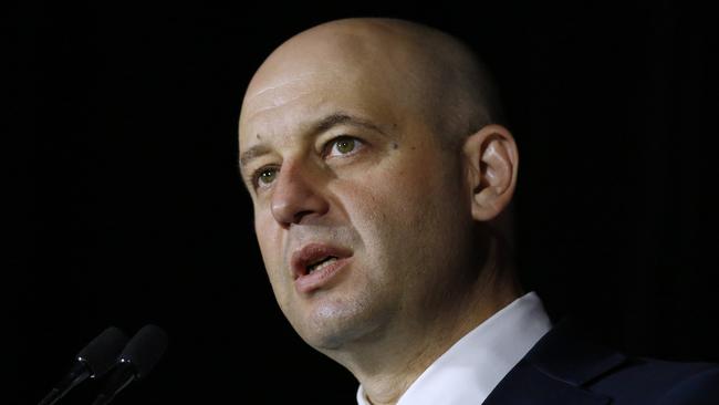 The NRL and the RLPA are yet to come to an agreement regarding the 2018 salary cap.