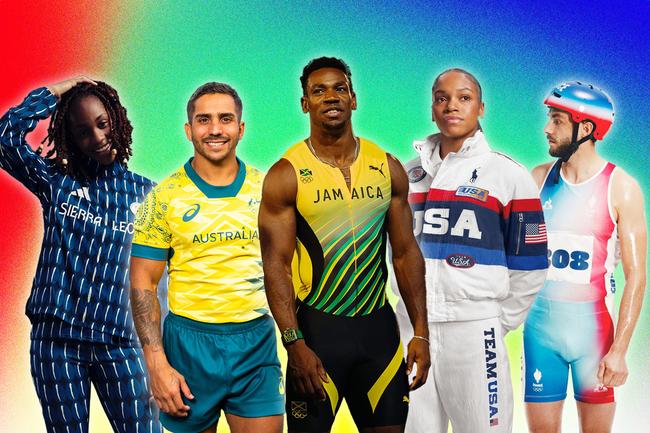 <p>No matter the year, the most stylish <a href="https://www.gq.com.au/gq-sports/the-olympics-greatest-athletes-ever/image-gallery/b5707afa807c1fcbf0b3c60e1c7bf712" target="_blank" rel="noopener">Olympic</a> uniforms have the power to leave a lasting memory. On the one hand, they must evoke a sense of national pride, but they also need to be functional for the demands of the many sports being played.</p><p>&nbsp;</p><p>So, it falls to the designers, some of the biggest manufacturers in the world, to ideate and bring these snazzy uniforms to life. Nike&rsquo;s effort for the Kenyan and Ethiopian track and field uniforms at the Tokyo Games made them iconic, and they have since become collectables amongst runners. At the winter games in 2010, Burton created anti-uniforms for the US Team, featuring a printed quilt jacket and printed denim on highly technical snow apparel. Paving the way for the explosion of printed denim goods we&rsquo;re seeing now.</p><p>&nbsp;</p><p>With <a href="https://www.gq.com.au/gq-sports/olympics/olympics-2024-best-moments/image-gallery/42e52b3dcba77afa3dbcd8144ede68ea" target="_blank" rel="noopener">Paris 2024</a> set to be the most well-dressed Games yet, helped in no small part by the huge investment by fashion labels to the Games, we&rsquo;re taking a look at the most stylish uniforms released so far. Some countries will have earned their first medal before the games even begin.</p><p>&nbsp;</p><p>Below, the most stylish Olympic sport uniforms that will be on show at Paris 2024.</p><p>&nbsp;</p><h2><b>You can read more of </b><b><i>GQ</i></b><b>&rsquo;s Paris 2024 Olympics coverage, below:</b></h2><p>&nbsp;</p><p><a href="https://www.gq.com.au/gq-sports/olympics/australia-paris-olympics-wins-2024/image-gallery/0be1a7c641579589f7d1c0c25410b1ed" target="_blank" rel="noopener">Every Australian medal win so far at the 2024 Paris Olympics</a></p><p><a href="https://www.gq.com.au/gq-sports/olympics/olympics-2024-best-moments/image-gallery/42e52b3dcba77afa3dbcd8144ede68ea" target="_blank" rel="noopener">The best&mdash;and wildest&mdash;moments from the 2024 Olympics so far</a></p><p><a href="https://www.gq.com.au/style/trends/most-fashionable-olympic-athletes-2024/image-gallery/4fdbee96e707875584e1f202039876c2" target="_blank" rel="noopener">The most stylish athletes at the 2024 Olympics, according to <em>GQ</em> editors</a></p><p><a href="https://www.gq.com.au/gq-sports/olympics/new-broken-olympic-records-2024/image-gallery/5d11744d786a34b2e2f37b58f363a16d" target="_blank" rel="noopener">Every new Olympic record that&rsquo;s been set at the 2024 Paris Games</a></p><p><a href="https://www.gq.com.au/style/celebrity/celebrities-at-the-paris-olympics-2024/image-gallery/e9155d87938d7919beabbebd7ffe7437" target="_blank" rel="noopener">All the stars we&rsquo;ve spotted at the Paris Olympics, so far</a></p><p><a href="https://www.gq.com.au/gq-sports/most-olympic-medals-per-capita/image-gallery/2d23a463dab13c964e3e95a4c2a46581" target="_blank" rel="noopener">The countries with the most Olympic medals per capita, ranked</a></p>