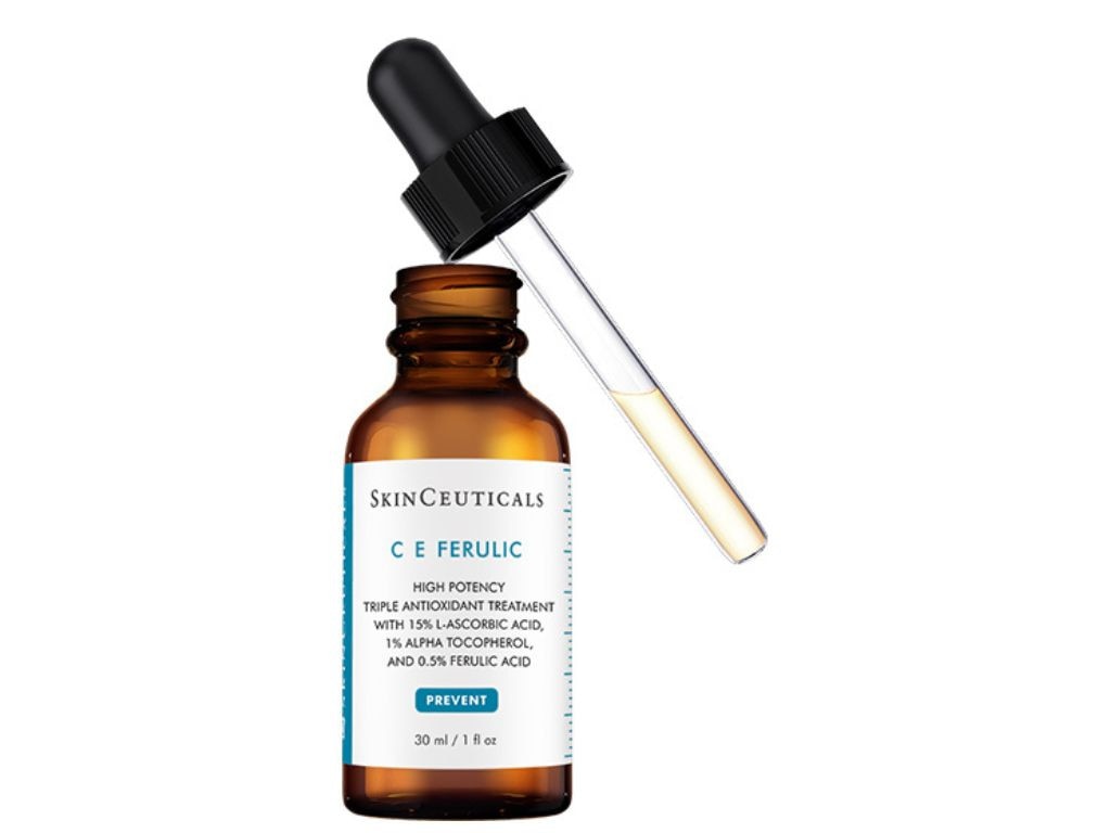 SkinCeuticals C E Ferulic Serum.