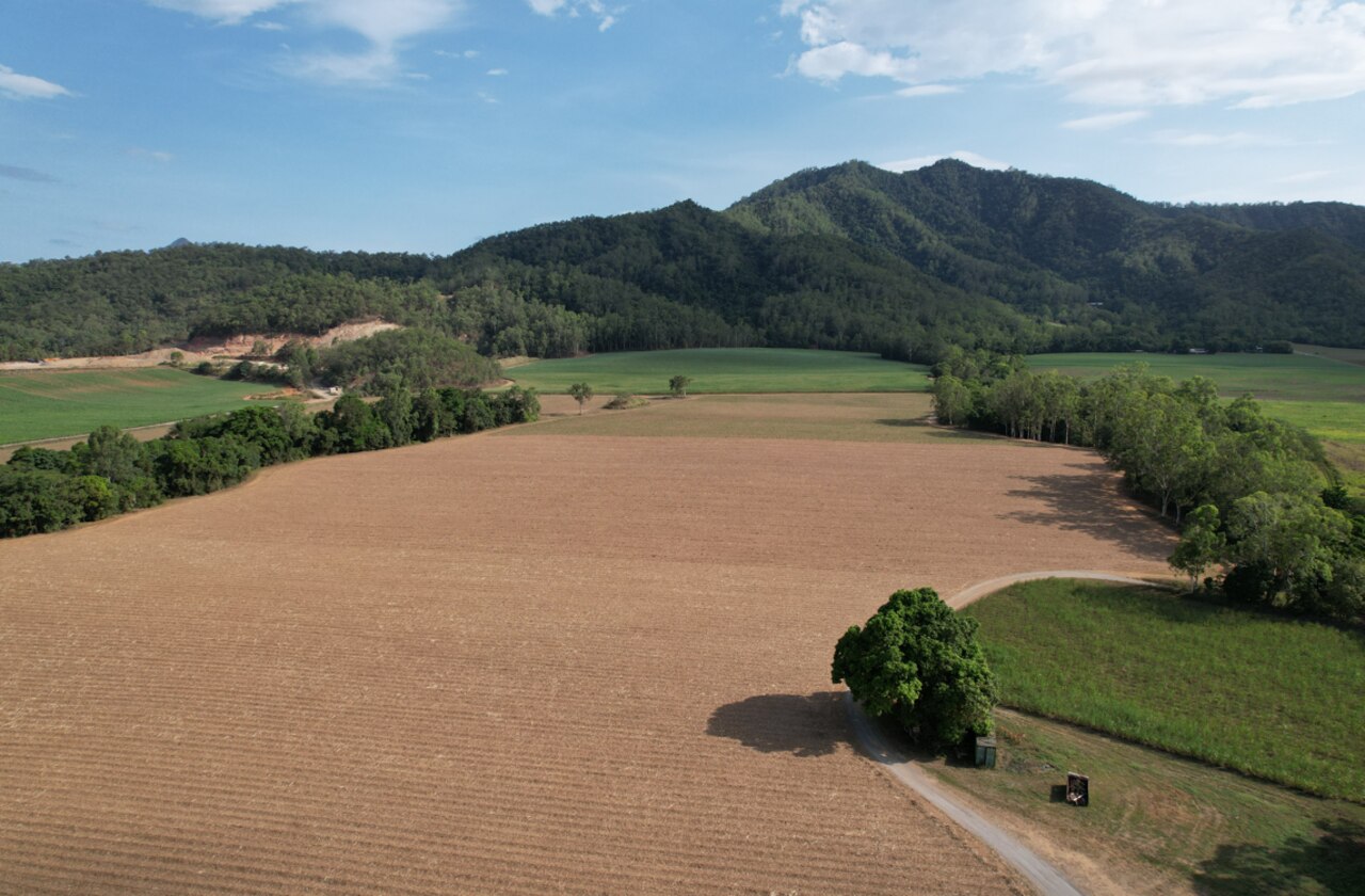 A Mount Peter farming family fears that their home is being considered as a potential site for a youth detention facility.