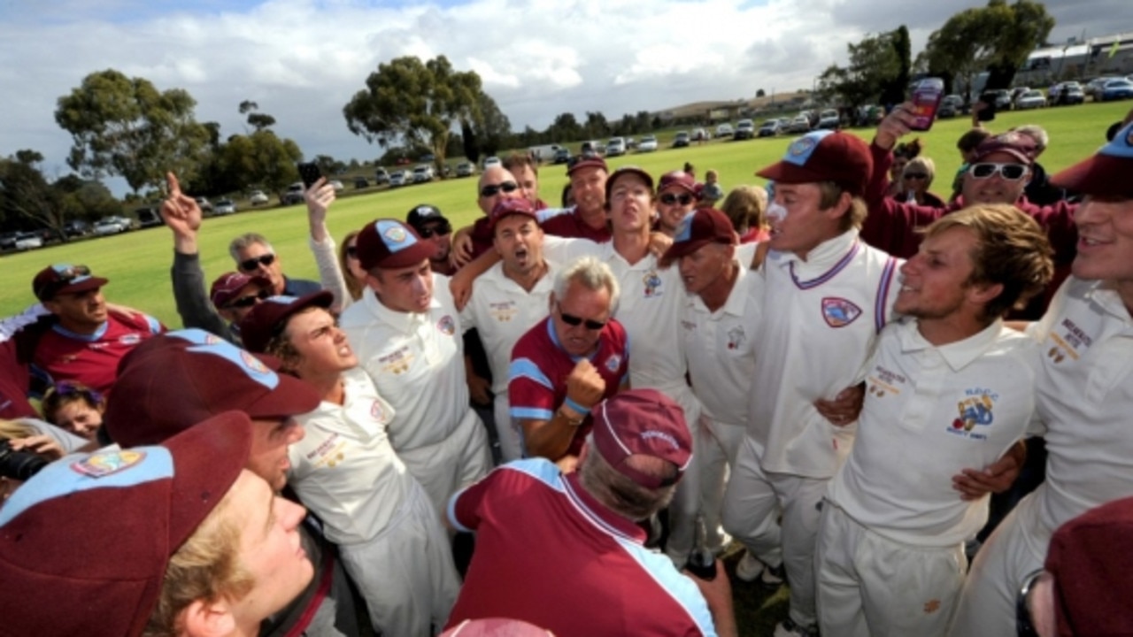 Newcomb & District Cricket Club To Celebrate Its 02-03 And 12-13 ...