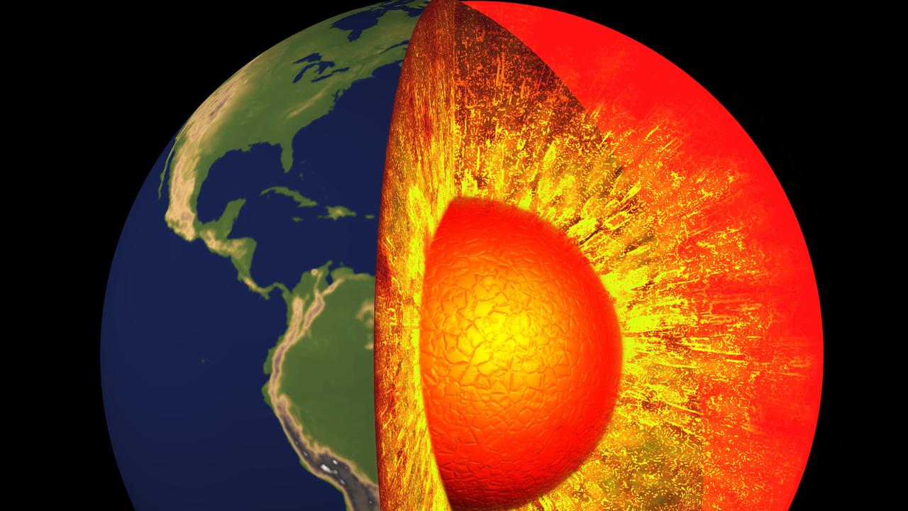 China has started digging a 10,000m hole into 145 million year-old rock ...