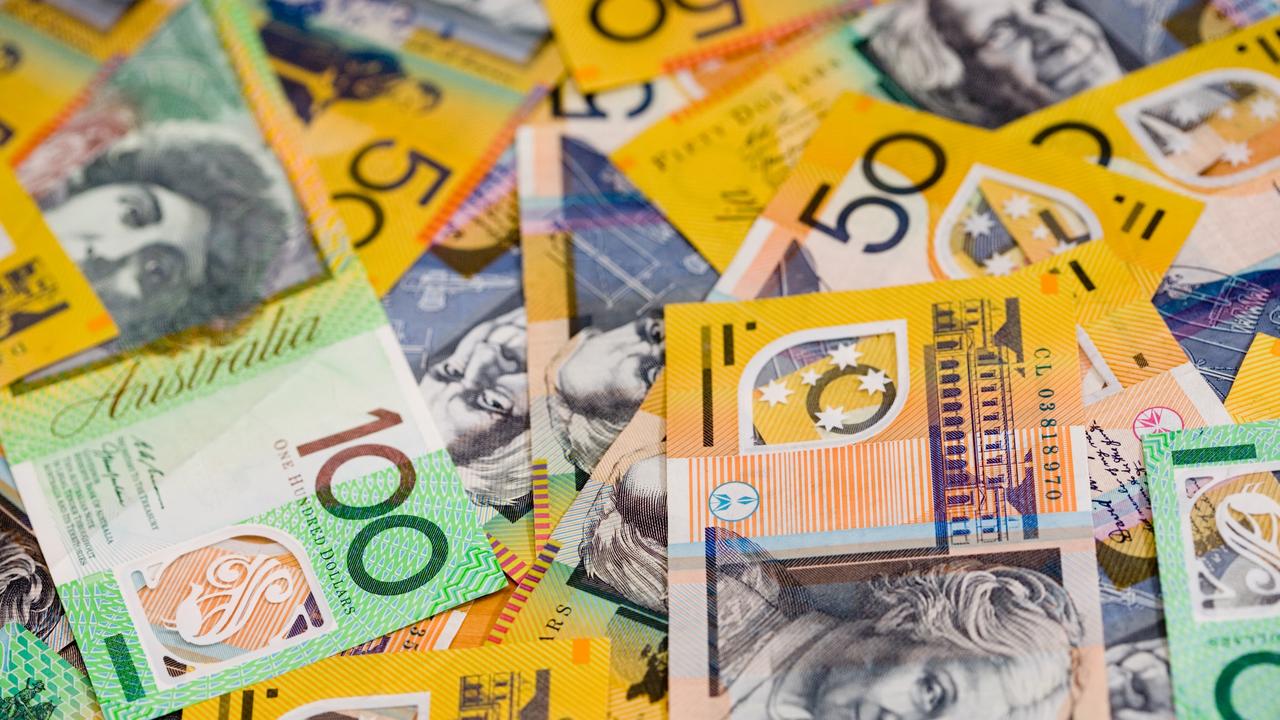 Top up contributions worth $500 or $1000 a year have been proposed by KPMG. Picture: iStock