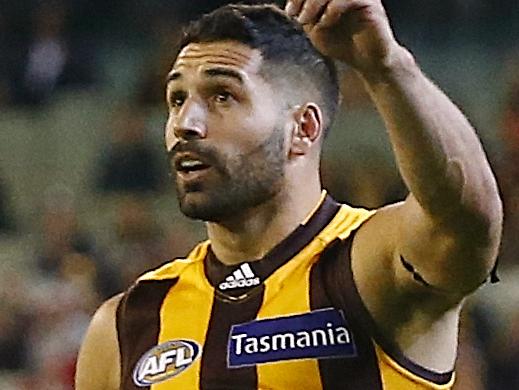 Is #freekickHawthorn back?